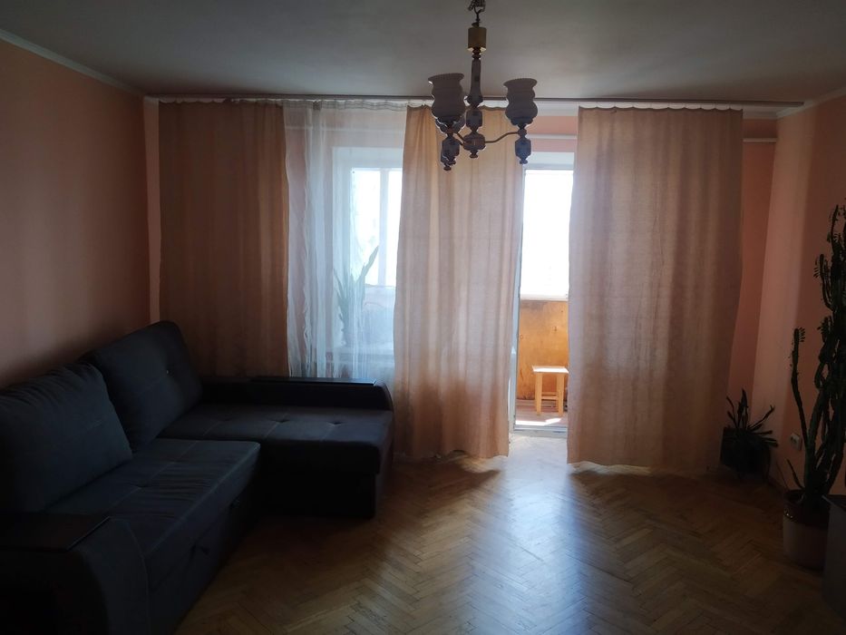 Квартира на вул. Ушинського в Києві, ID 398475, фото №9