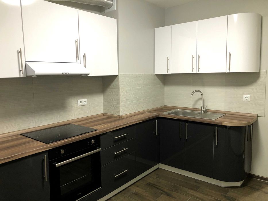 Квартира на вул. Доківська, 10 в Київ, ID 317387, фото №1