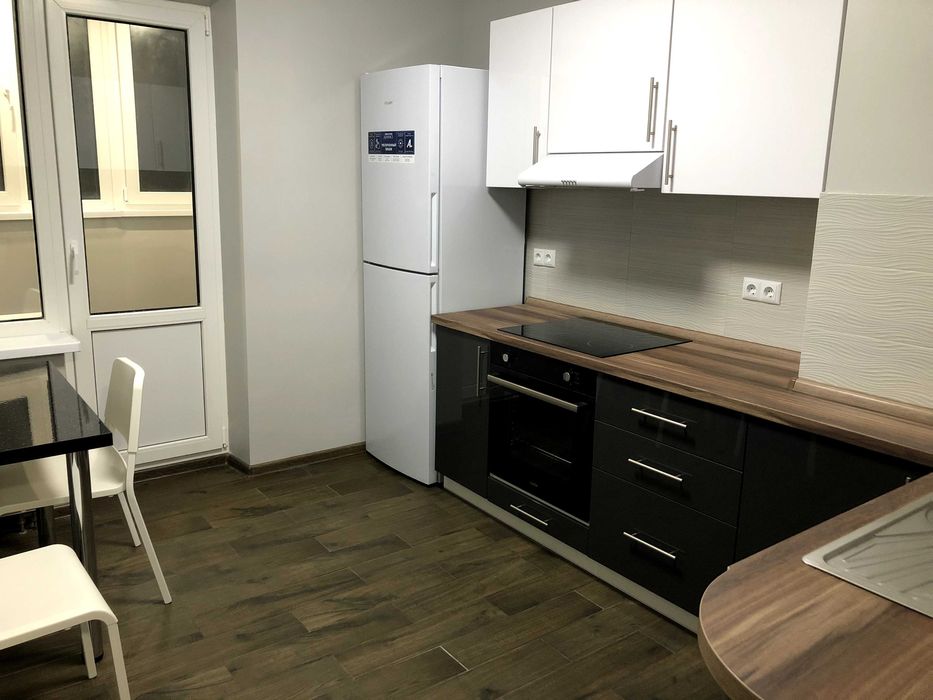 Квартира на вул. Доківська, 10 в Київ, ID 317387, фото №2