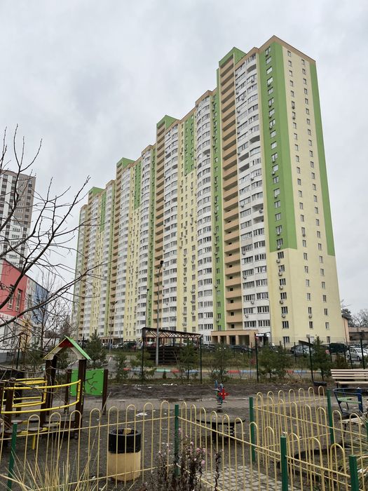 Квартира на вул. Доківська, 10 в Києві, ID 317387, фото №13