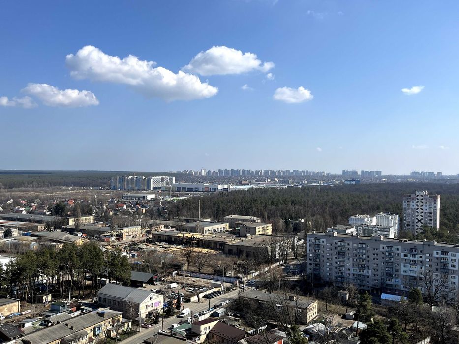 Квартира на вул. Доківська, 10 в Києві, ID 317387, фото №14