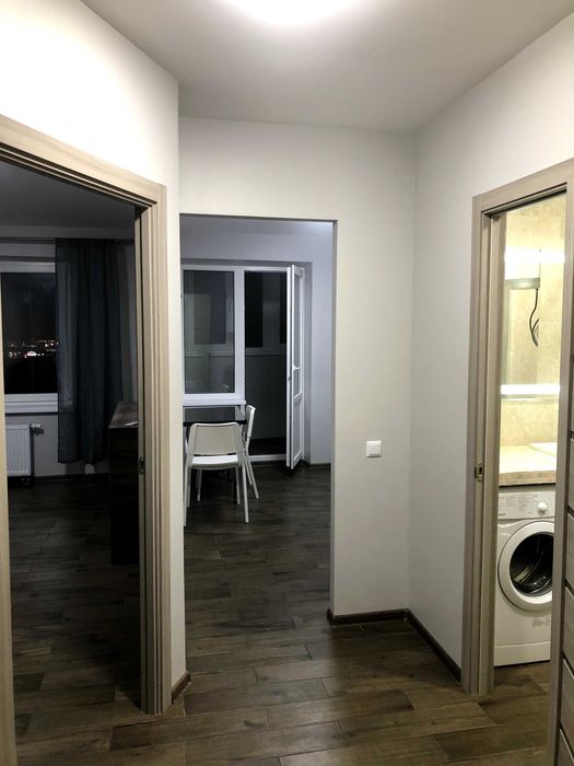 Квартира на вул. Доківська, 10 в Києві, ID 317387, фото №6