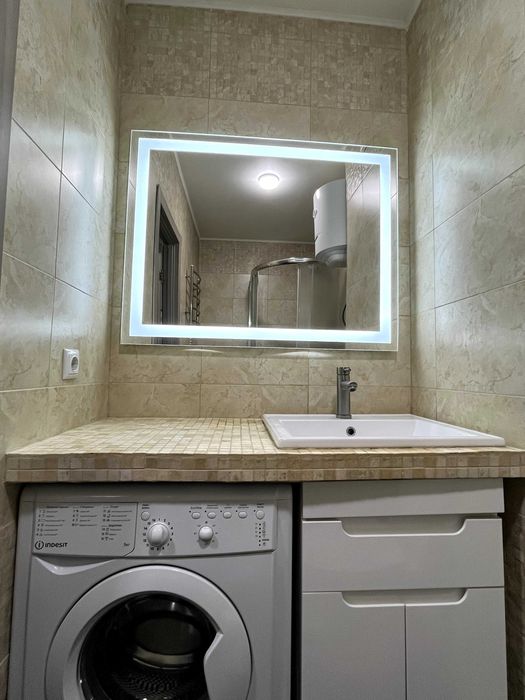 Квартира на вул. Доківська, 10 в Києві, ID 317387, фото №8