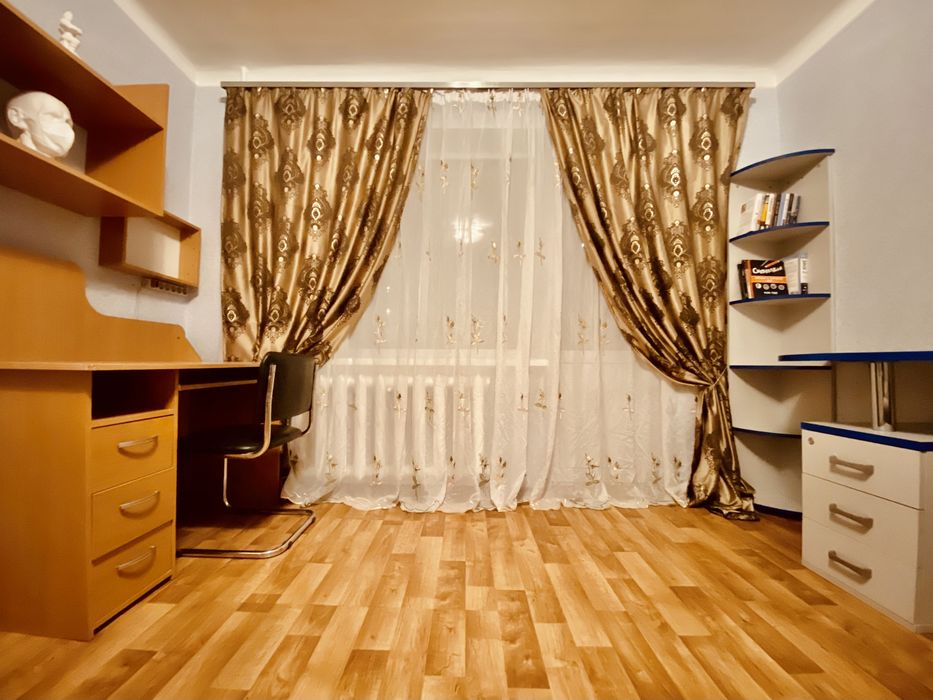 Квартира на вул. Українська, 1/3, ID 413539, фото №1