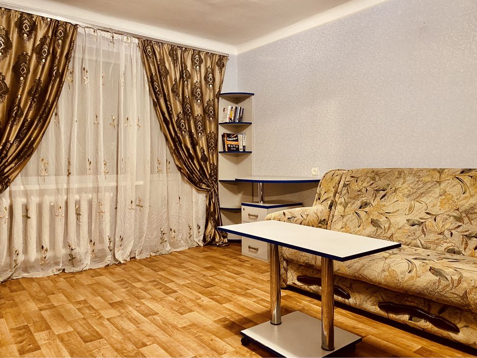 Квартира на вул. Українська, 1/3 в Києві, ID 413539, фото №2
