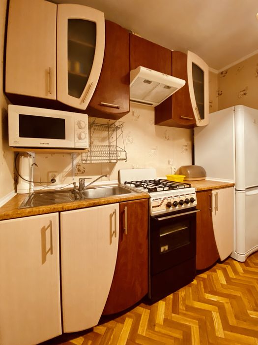 Квартира на вул. Українська, 1/3 в Києві, ID 413539, фото №11