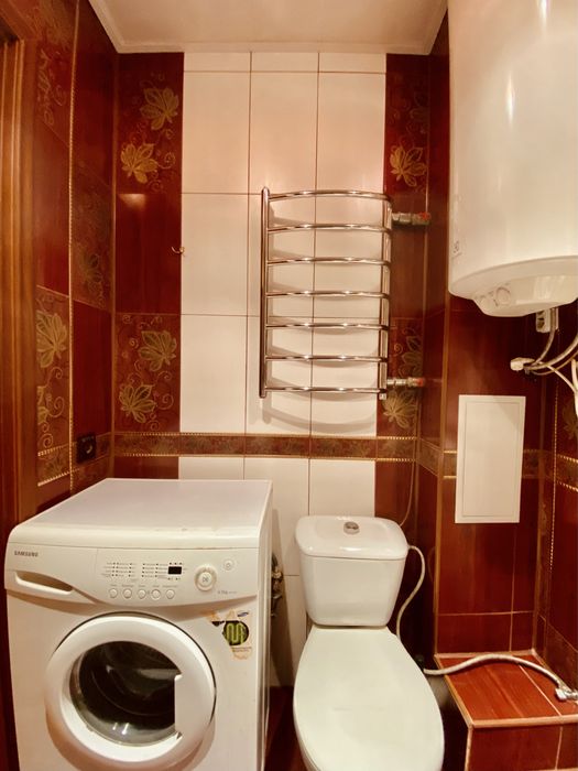 Квартира на вул. Українська, 1/3 в Києві, ID 413539, фото №4