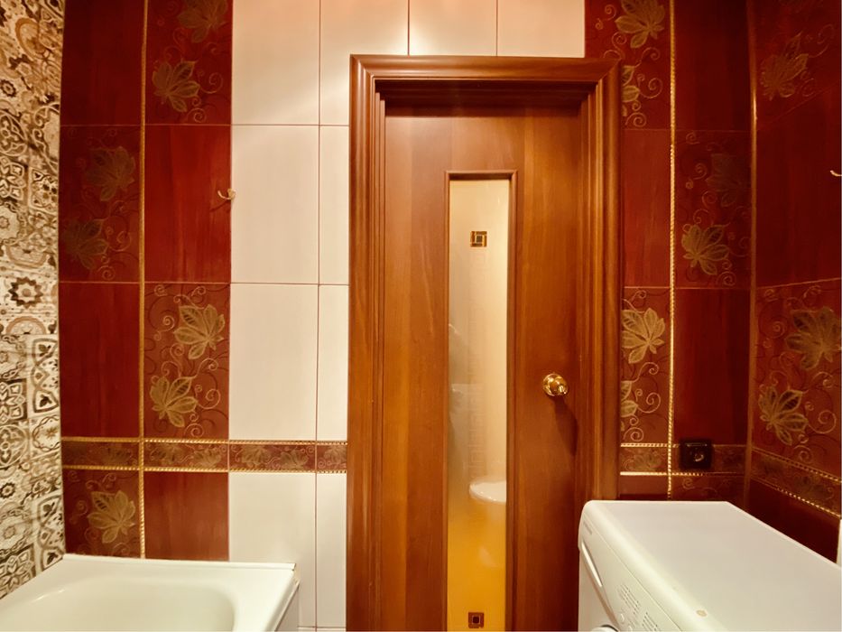 Квартира на вул. Українська, 1/3 в Києві, ID 413539, фото №5
