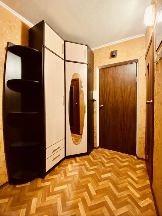 Квартира на вул. Українська, 1/3 в Києві, ID 413539, фото №7