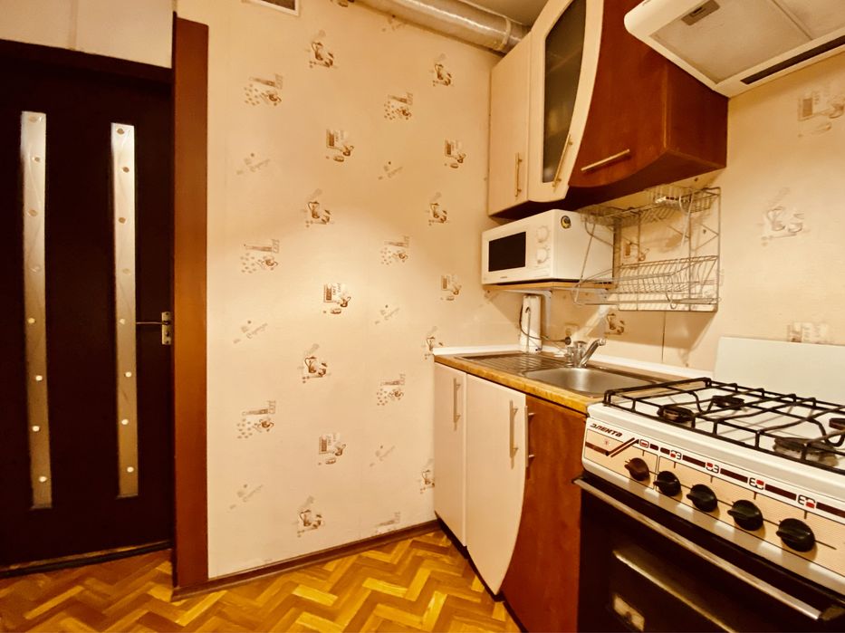 Квартира на вул. Українська, 1/3 в Києві, ID 413539, фото №9