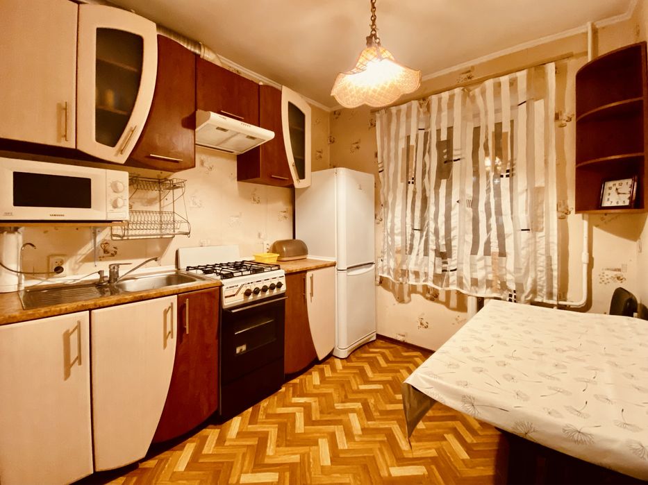 Квартира на вул. Українська, 1/3 в Києві, ID 413539, фото №10