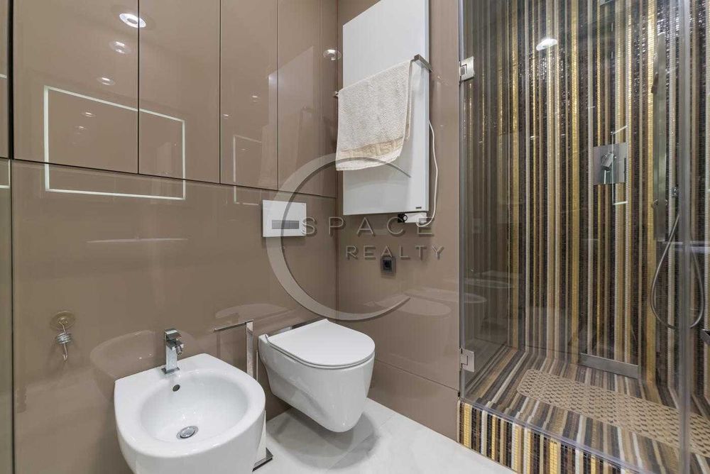 Квартира на вул. Верхогляда, 9 в Києві, ID 333958, фото №14
