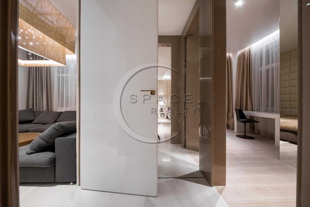 Квартира на вул. Верхогляда, 9 в Києві, ID 333958, фото №18