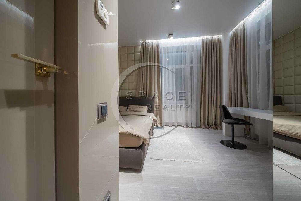 Квартира на вул. Верхогляда, 9 в Києві, ID 333958, фото №19