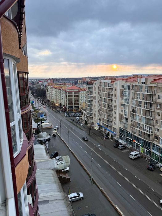 Квартира на вул. Героїв Майдану в Чернівцях, ID 236884, фото №12