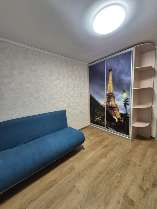Квартира на вул. Зелена, 27 в Києві, ID 492963, фото №2