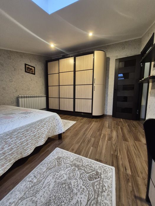 Квартира на вул. Зелена, 27 в Києві, ID 492963, фото №4