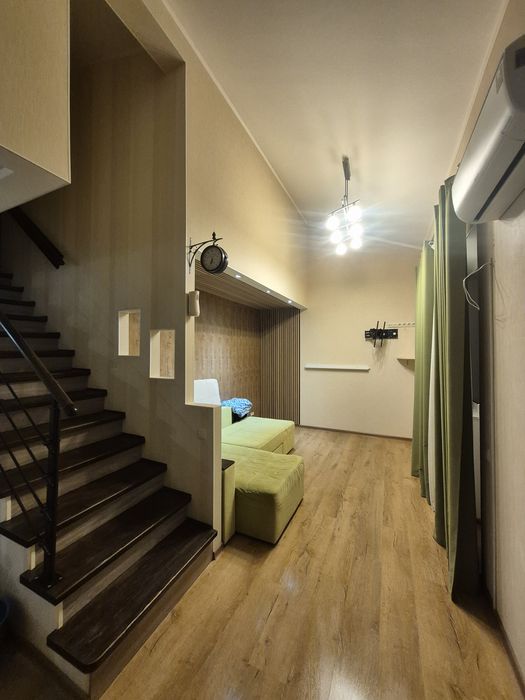 Квартира на вул. Зелена, 27 в Києві, ID 492963, фото №6
