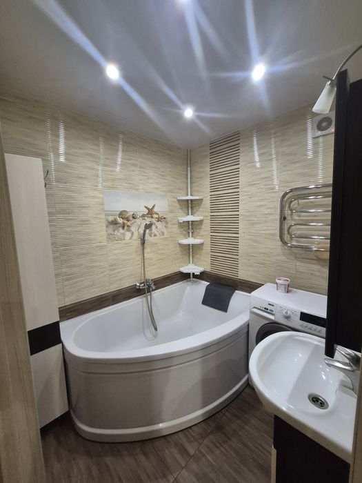 Квартира на вул. Зелена, 27 в Києві, ID 492963, фото №7