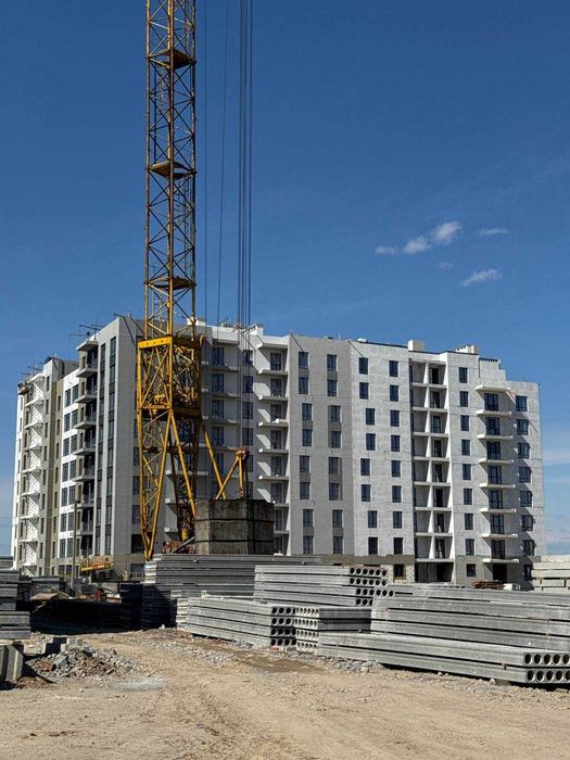 Квартира на вул. Санаторна, 20 в Києві, ID 240976, фото №7