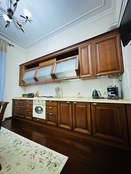 Квартира на вул. Дорошенка в Львові, ID 174436, фото №13