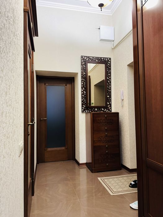 Квартира на вул. Дорошенка в Львові, ID 174436, фото №20
