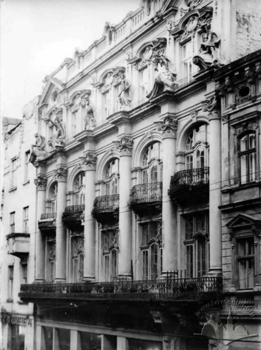 Квартира на вул. Дорошенка в Львові, ID 174436, фото №23