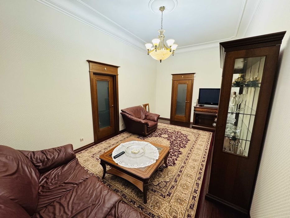Квартира на вул. Дорошенка в Львові, ID 174436, фото №5