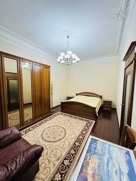 Квартира на вул. Дорошенка в Львові, ID 174436, фото №9