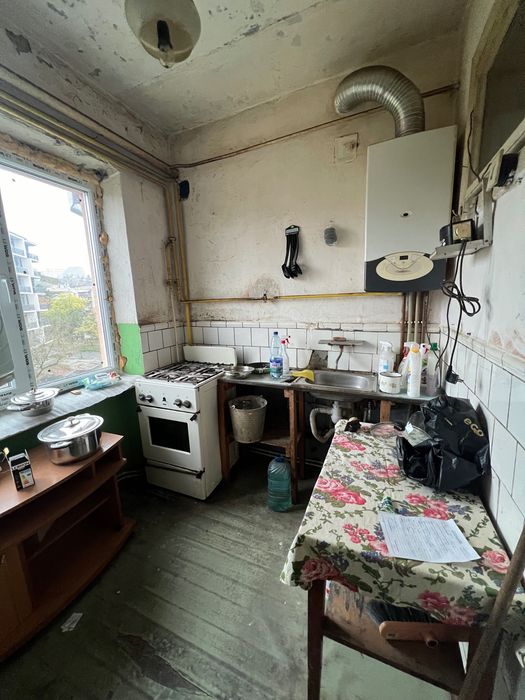 Квартира на вул. Собранецька, 122 в Ужгороді, ID 346883, фото №6