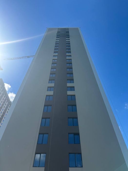 Квартира на біля метро Деміївська в Київ, ID 169864, фото №1