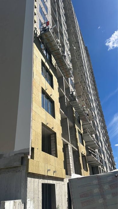 Квартира на біля метро Деміївська в Київ, ID 169864, фото №2
