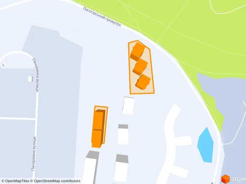 Квартира на біля метро Деміївська в Києві, ID 169864, фото №12