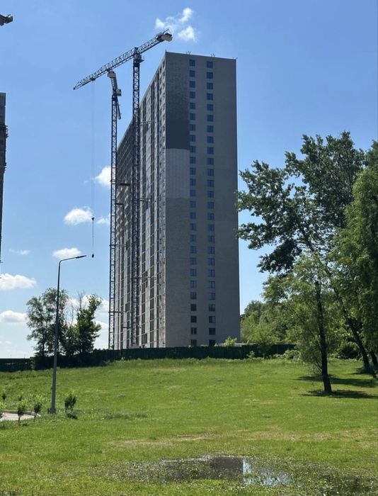Квартира на біля метро Деміївська в Києві, ID 169864, фото №9