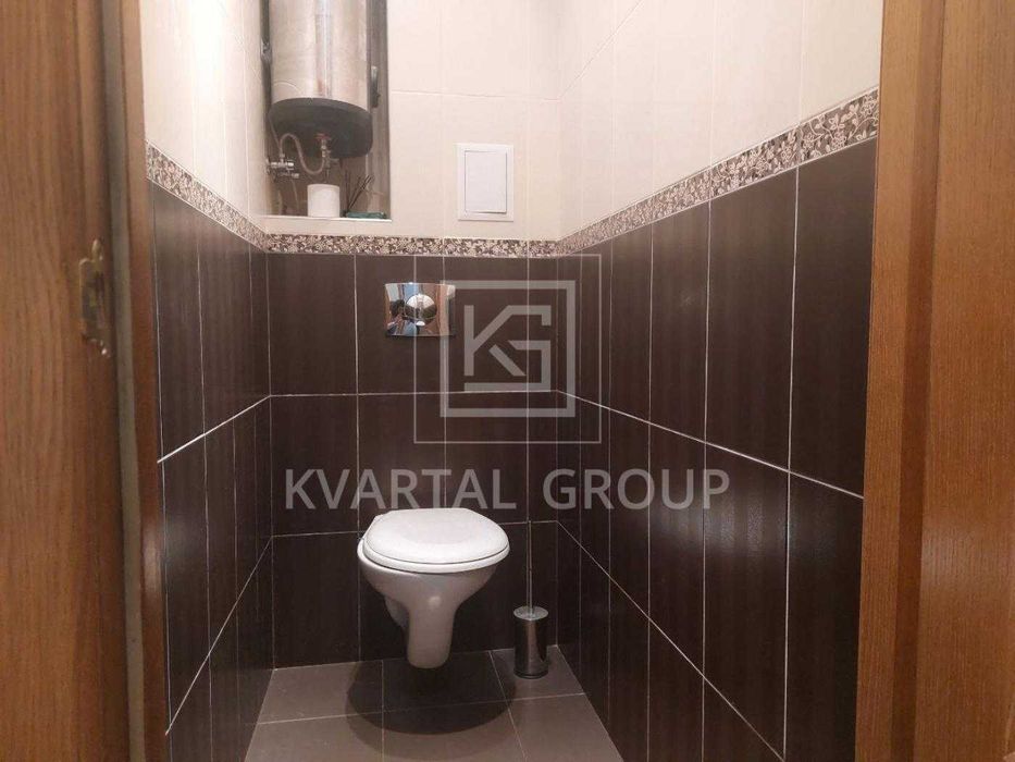 Квартира на Буча в Києві, ID 250713, фото №13