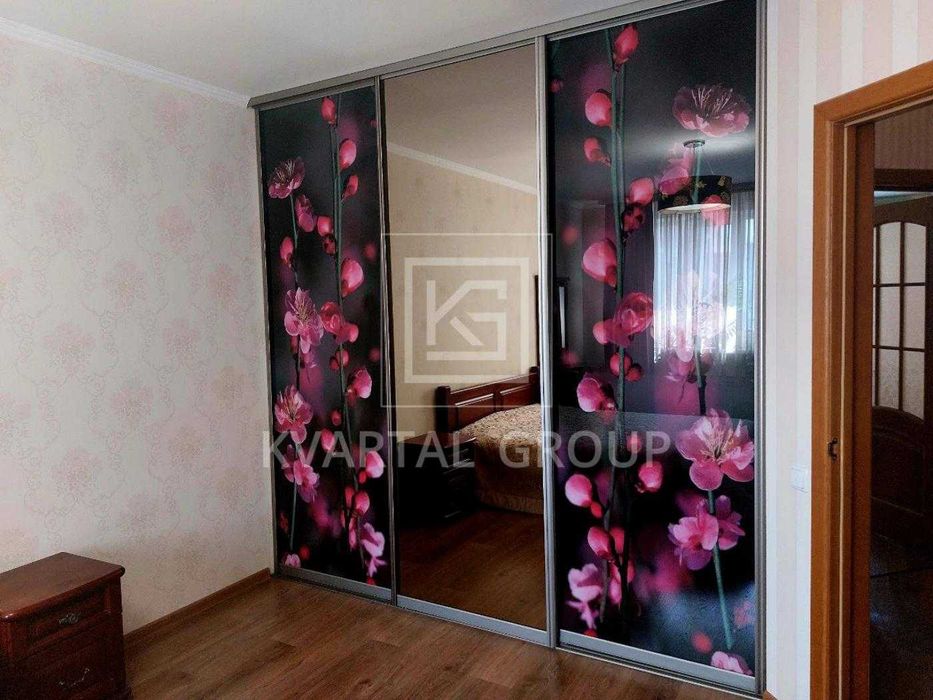 Квартира на Буча в Київ, ID 250713, фото №4