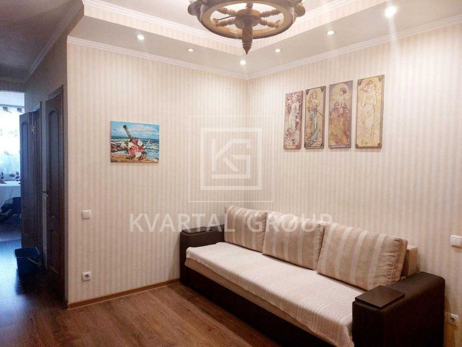 Квартира на Буча в Києві, ID 250713, фото №8