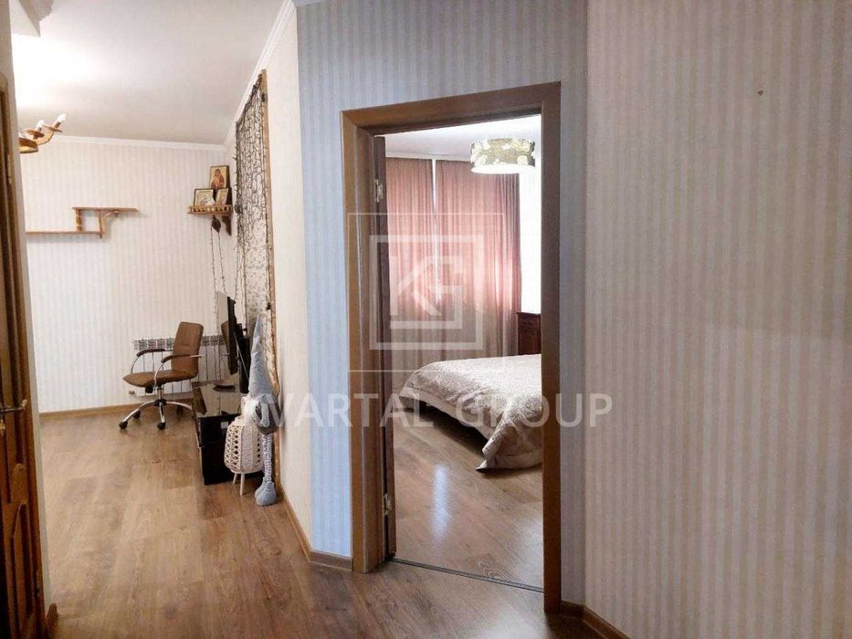 Квартира на Буча в Києві, ID 250713, фото №10