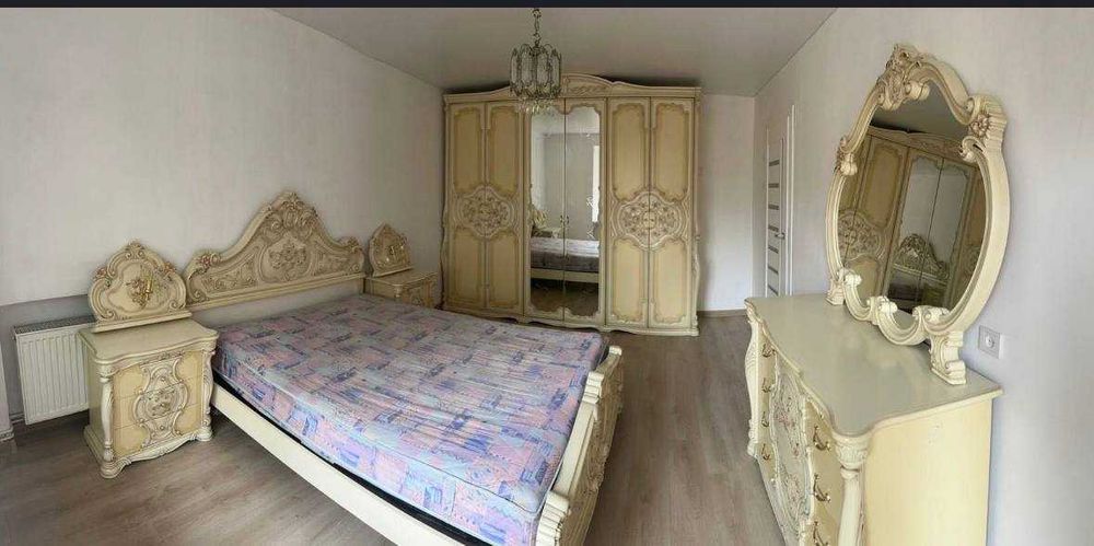 Квартира на вул. П. Орлика в Івано-Франківську, ID 285189, фото №1