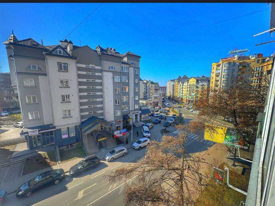 Квартира на вул. П. Орлика в Івано-Франківську, ID 285189, фото №20