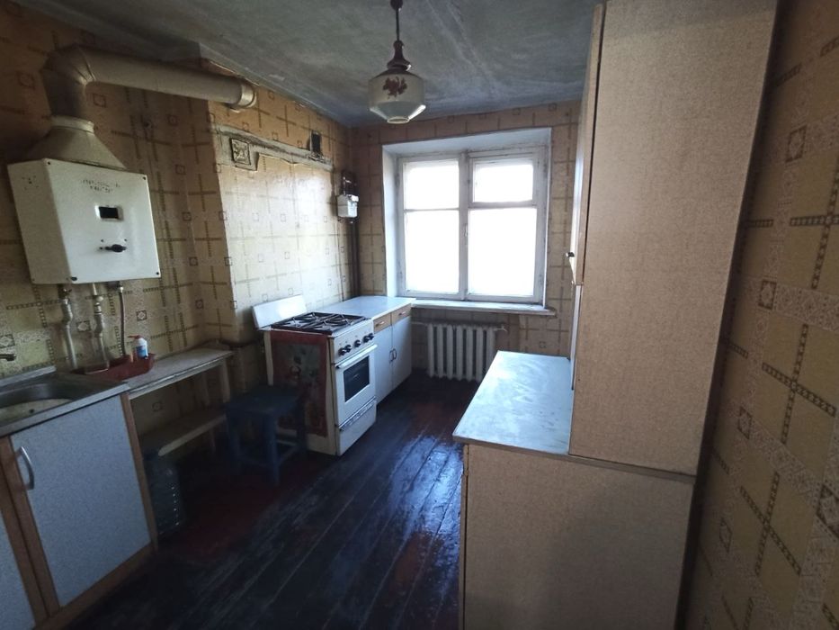 Квартира на вул. Святоандріївська, 5 в Кривому Розі, ID 253728, фото №6