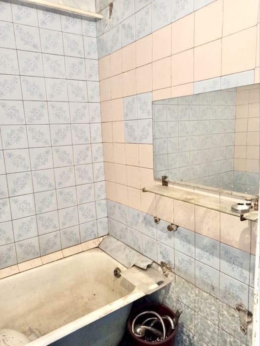 Квартира на вул. Святоандріївська, 5 в Кривому Розі, ID 253728, фото №9