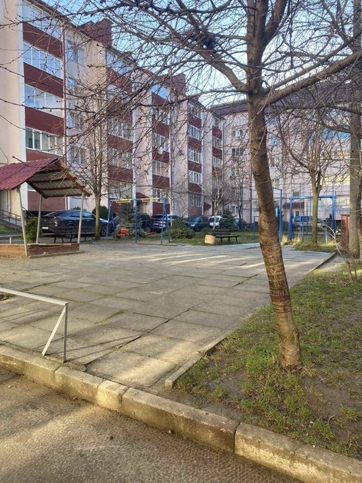 Купити квартиру за адресою Чернівці на Findly.com.ua Квартира на Чернівці, ID 232721, фото №1