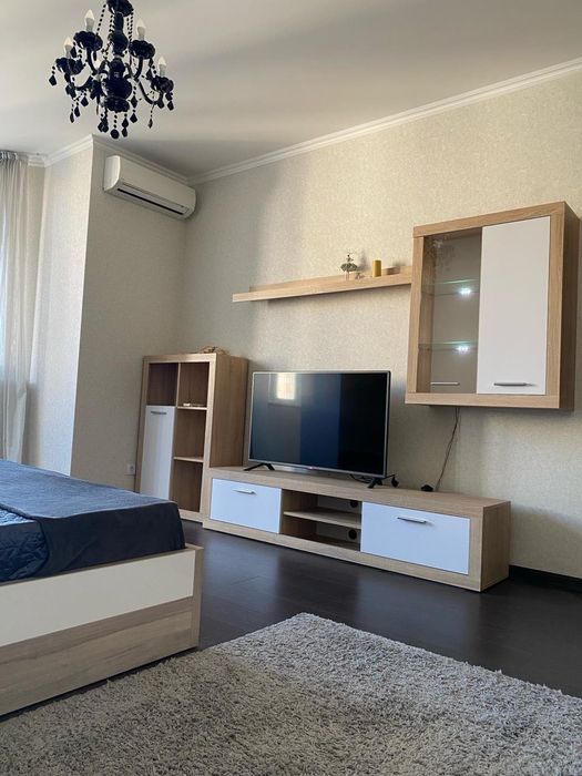 Квартира на вул. Anny Akhmatovoi, 46 в Києві, ID 376958, фото №2