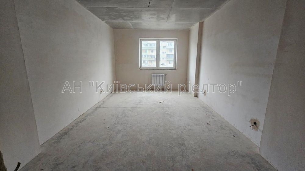 Квартира на вул. Юрія Кондратюка, 1 в Києві, ID 177286, фото №1