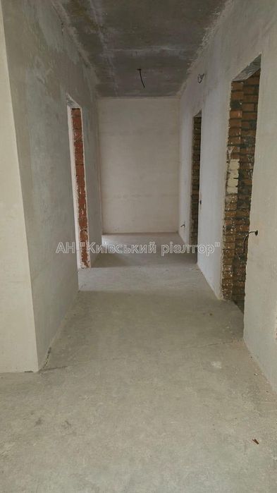 Квартира на вул. Юрія Кондратюка, 1 в Києві, ID 177286, фото №2