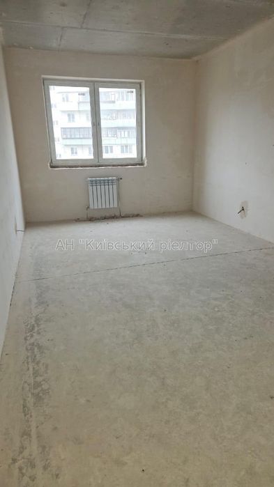 Квартира на вул. Юрія Кондратюка, 1 в Києві, ID 177286, фото №3