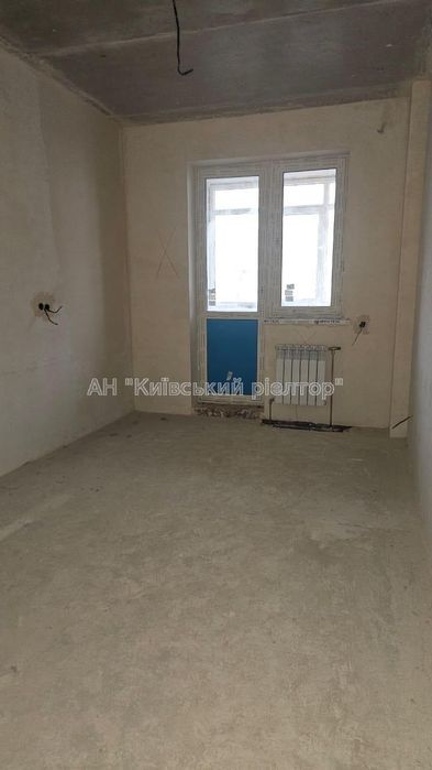 Квартира на вул. Юрія Кондратюка, 1 в Києві, ID 177286, фото №5