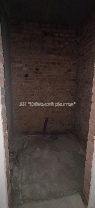 Квартира на вул. Юрія Кондратюка, 1 в Києві, ID 177286, фото №6
