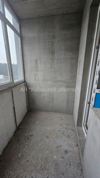 Квартира на вул. Юрія Кондратюка, 1 в Києві, ID 177286, фото №9